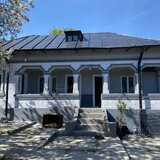 Judetul Arges, Sat Bunesti